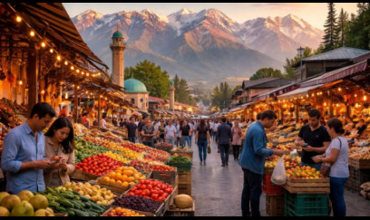 Postsovet məkanının ən ucuz ölkəsi seçildi 