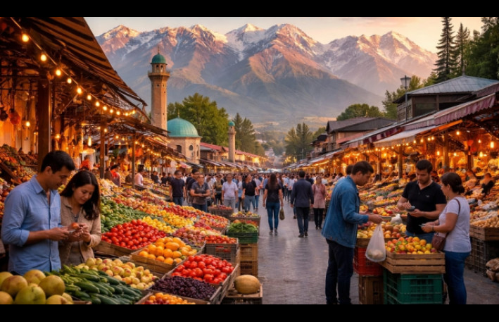 Postsovet məkanının ən ucuz ölkəsi seçildi 