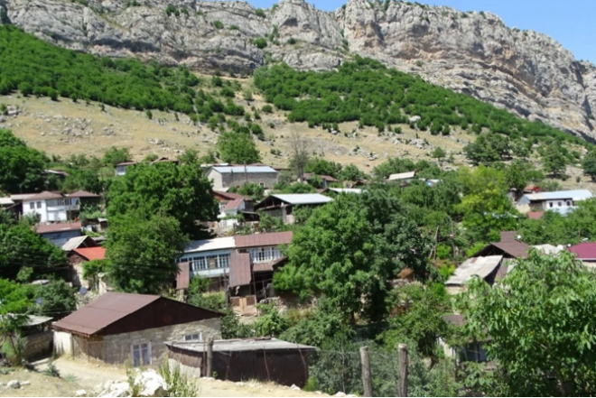 Daşaltı əməliyyatından 34 il ötür 