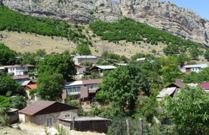 Daşaltı əməliyyatından 34 il ötür 