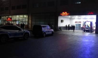 Nişan mərasimində 113 nəfər dəm qazından zəhərləndi 