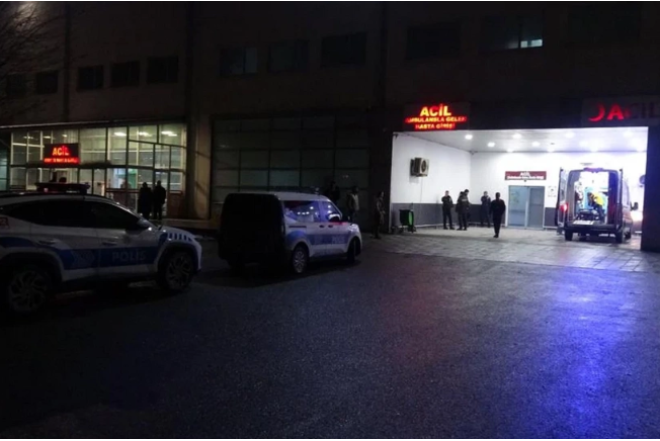 Nişan mərasimində 113 nəfər dəm qazından zəhərləndi 