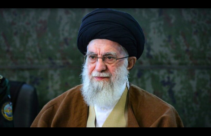 Əli Xamenei ölkədən qaçır? - Tehrandakı iqamətgahını boşaltdı