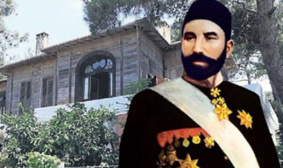 Hacı Zeynalabdin Tağıyevin doğum günüdür 