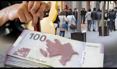 434 manat pensiya alanlara- ARTIMLA BAĞLI ŞAD XƏBƏR
