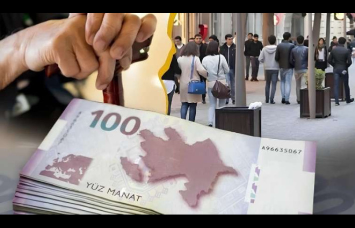 434 manat pensiya alanlara- ARTIMLA BAĞLI ŞAD XƏBƏR