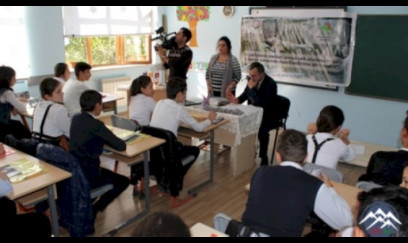 Məktəblərdə təhlükəli trend: 14-15 yaşlı yeniyetmələr...