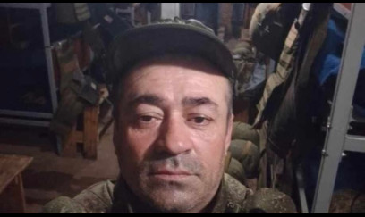 Rus qızla evləndi, müharibəyə göndərildi: Daha bir azərbaycanlı yoxa çıxıb