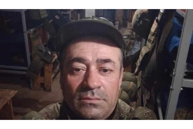 Rus qızla evləndi, müharibəyə göndərildi: Daha bir azərbaycanlı yoxa çıxıb