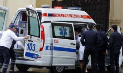 Keçmiş vəzifəli şəxsin MEYİTİ TAPILDI - FOTO