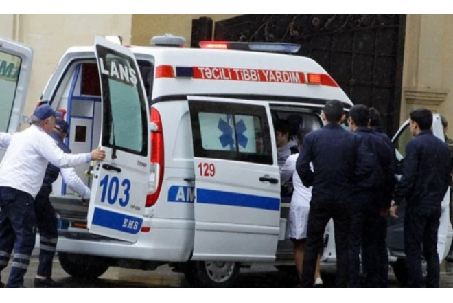 Keçmiş vəzifəli şəxsin MEYİTİ TAPILDI - FOTO