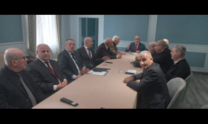 “Azad İstehlakçılar” İctimai Birliyinin 29-cu Ümumi Yığıncağı keçirilib