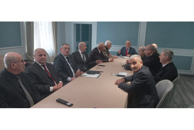 “Azad İstehlakçılar” İctimai Birliyinin 29-cu Ümumi Yığıncağı keçirilib