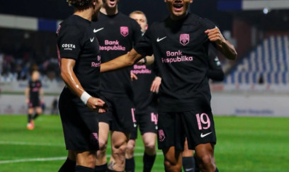 "Sabah" qalib gəlməklə "Qarabağ"la xal fərqini artırıb 