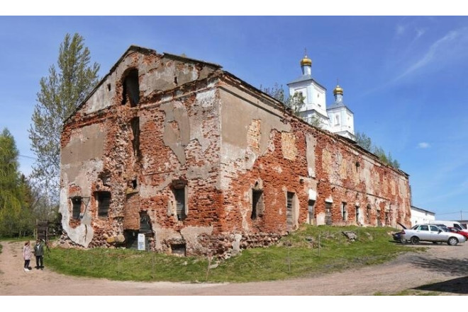 Tarixi bina SATILDI - Qiymət hər kəsi təəccübləndirdi