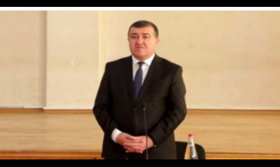 Xətai rayonunda qanunsuz tikintilər: İcra başçısının adı qalmaqalda hallanır