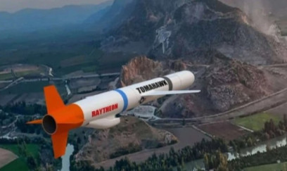 ABŞ “Tomahawk” raketlərini modernləşdirir 