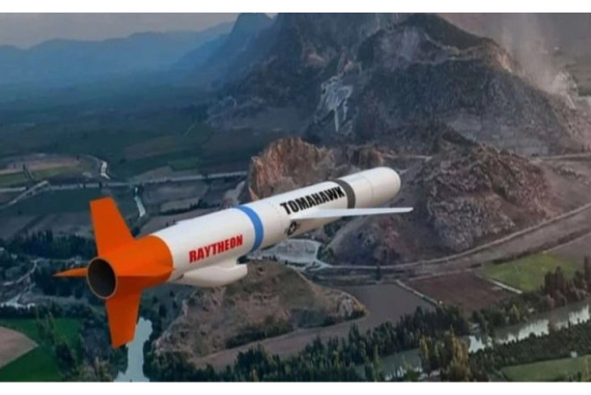 ABŞ “Tomahawk” raketlərini modernləşdirir 