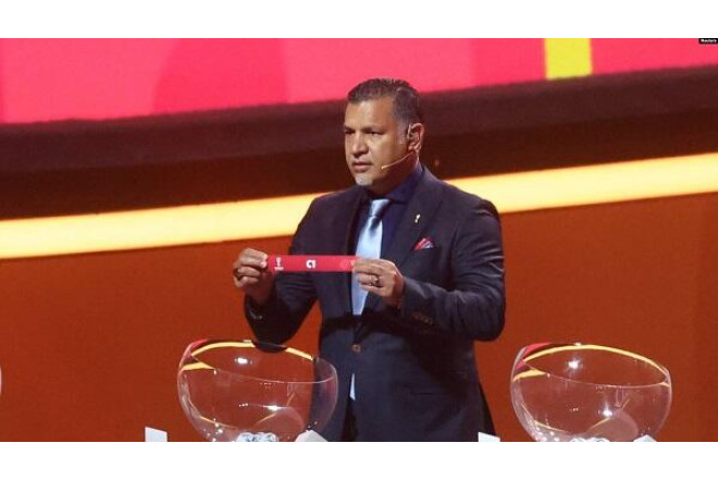 Azərbaycanlı futbolçunun 50 milyon dolları müsadirə edildi 