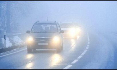 Yollar buz bağlayacaq, duman olacaq 