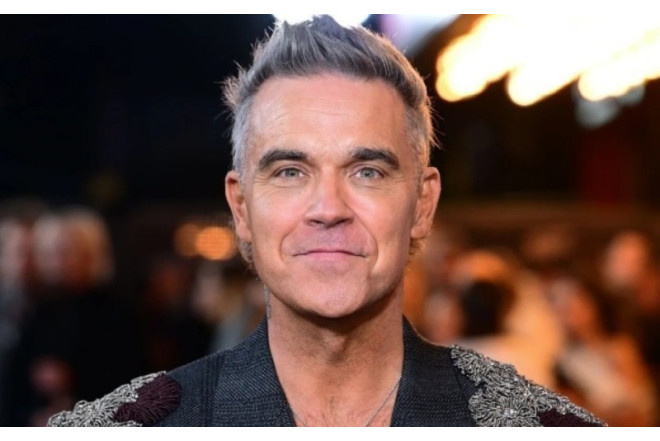 Robbi Uilyams rekord qırdı 