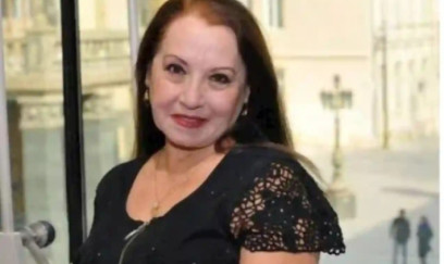 Aktrisa Məsumə Babayeva dəfn edildi 