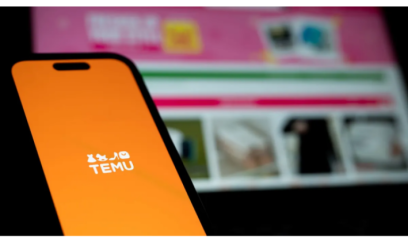 "Temu" Türkiyəyə satışları DAYANDIRDI