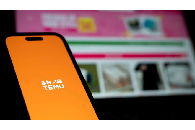 "Temu" Türkiyəyə satışları DAYANDIRDI