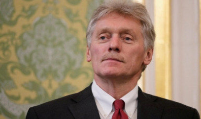 Peskov Qrenlandiyanı strateji məkan adlandırdı 