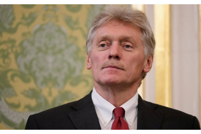 Peskov Qrenlandiyanı strateji məkan adlandırdı 