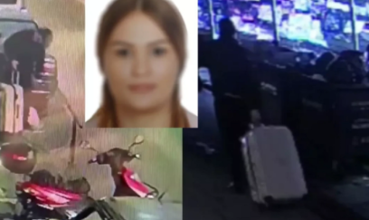 İstanbulda DƏHŞƏT: 37 yaşlı Dürdanənin başını kəsib zibiliyə atdılar