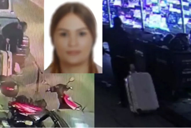 İstanbulda DƏHŞƏT: 37 yaşlı Dürdanənin başını kəsib zibiliyə atdılar