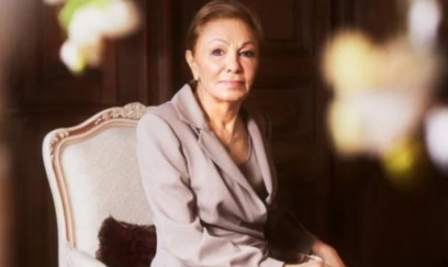 Fərəh Pəhləvidən İranda ölənlərlə bağlı AÇIQLAMA