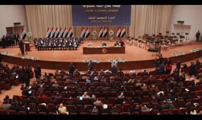 İraq prezidentini seçir: baş nazir isə O olacaq...