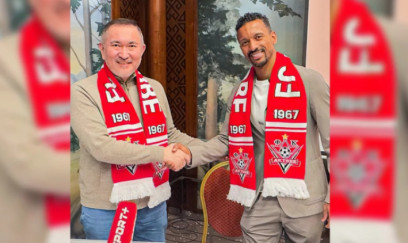 Nani fantastik məbləğdə bu kluba keçdi 