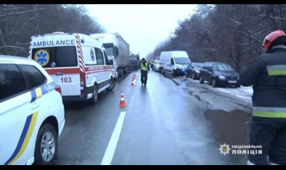 Ukraynalı deputat qəzada öldü 