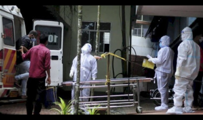 Yeni epidemiya yayıldı: Ölüm riski 70 faiz...