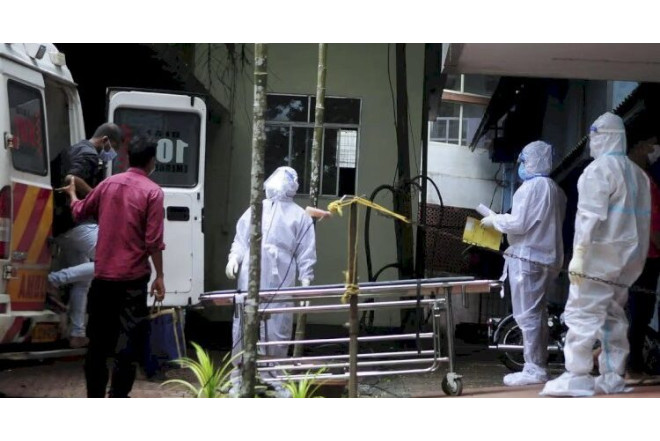 Yeni epidemiya yayıldı: Ölüm riski 70 faiz...