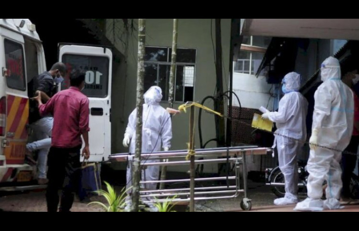 Yeni epidemiya yayıldı: Ölüm riski 70 faiz...