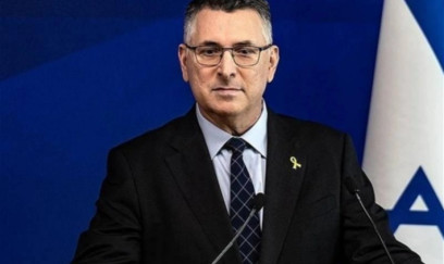 İsrailin XİN başçısının Azərbaycan və Qazaxıstan səfəri başlayıb 