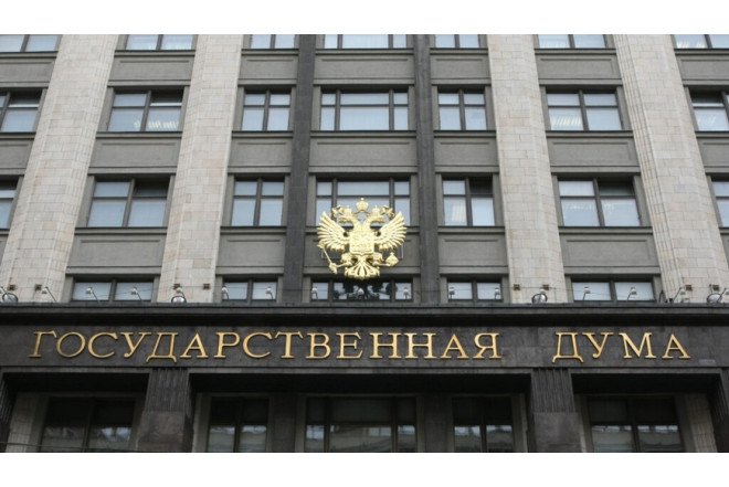 Rusiya Dövlət Duması Paşinyana sərt mesaj verdi