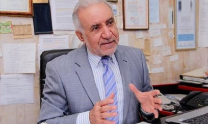 Eyyub Hüseynov yenidən “Azad İstehlakçılar”İctimayi Birliyinin sədri seçilib 