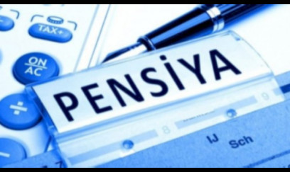 Pensiya kapitalında nəzərəçarpan artım: Yeni rəqəmlər bəlli oldu