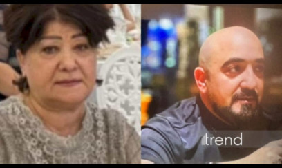 Bakıda oğul anasını faciəvi şəkild qətlə yetirdi