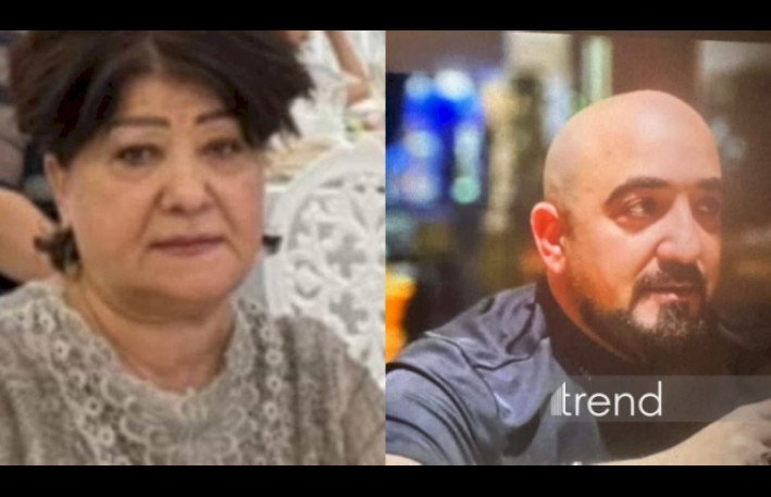 Bakıda oğul anasını faciəvi şəkild qətlə yetirdi