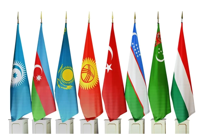 Dünyada hər 50 nəfərdən biri türkdür - MARAQLI