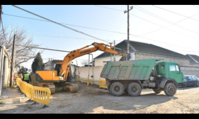 Bu küçələrdə yerləşən evlərlə bağlı XƏBƏRDARLIQ edildi