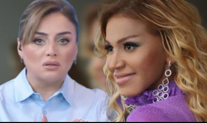 Rəqsanə yenidən həbs ediləcək? — Səidə Bəkirqızı məhkəməyə verir