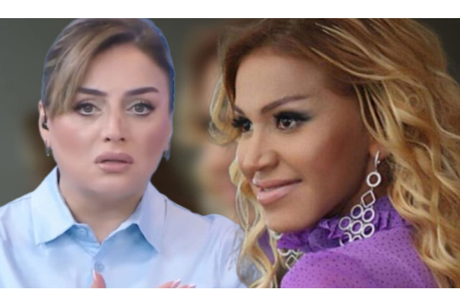 Rəqsanə yenidən həbs ediləcək? — Səidə Bəkirqızı məhkəməyə verir