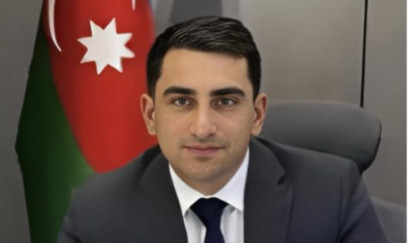 Orxan Məhərrəmov VƏFAT ETDİ